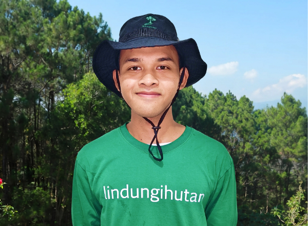 Gambar Dony Ahmad Prasetyo